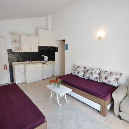 Sincerity Apart Hotel Marmaris Exterior foto