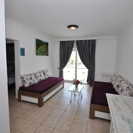 Sincerity Apart Hotel Marmaris Exterior foto