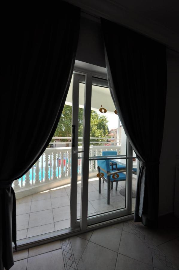 Sincerity Apart Hotel Marmaris Exterior foto