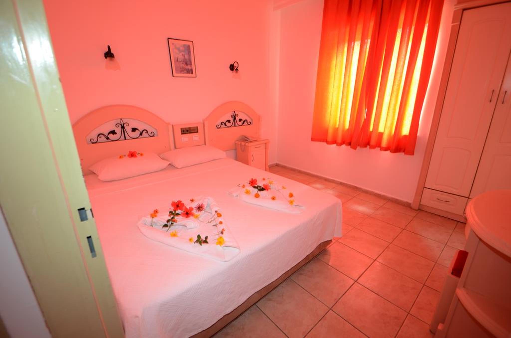 Sincerity Apart Hotel Marmaris Exterior foto