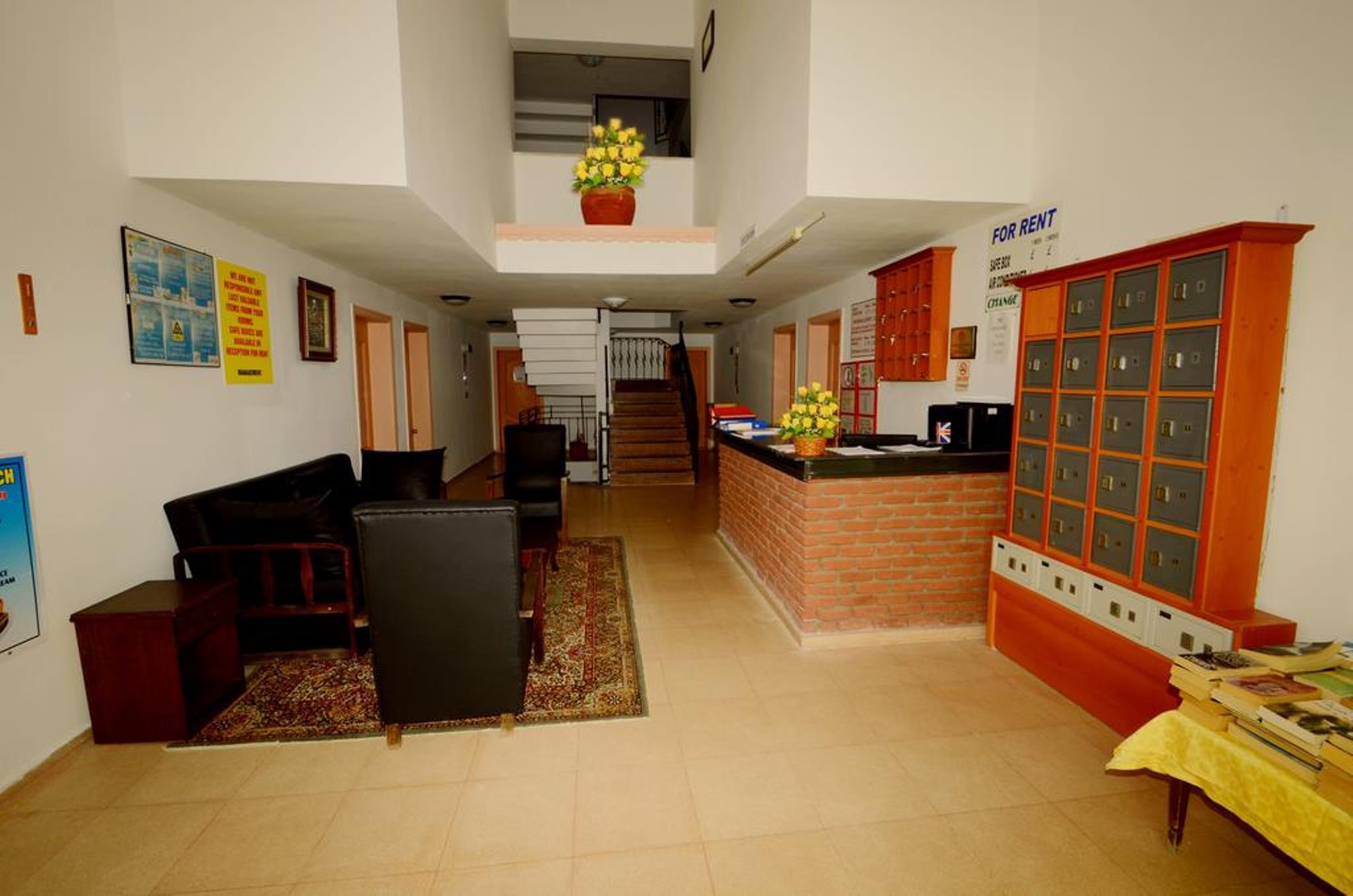 Sincerity Apart Hotel Marmaris Exterior foto
